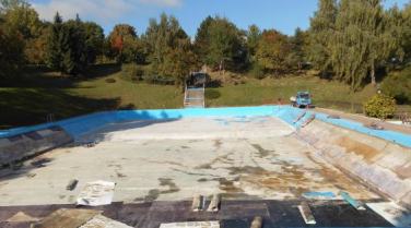 Schwimmbad in Oldisleben bleibt in diesem Jahr geschlossen