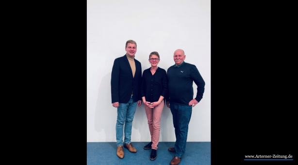 SPD in Frankenhausen nominiert Kandidaten für Stadtratswahl