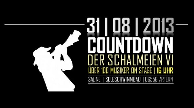 Das SOA lädt ein zum 6. Schalmeien-Countdown
