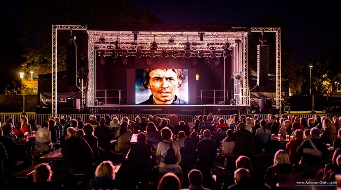 Defafilm „Thomas Müntzer“