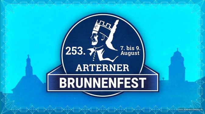 253. Arterner Brunnenfest 2026