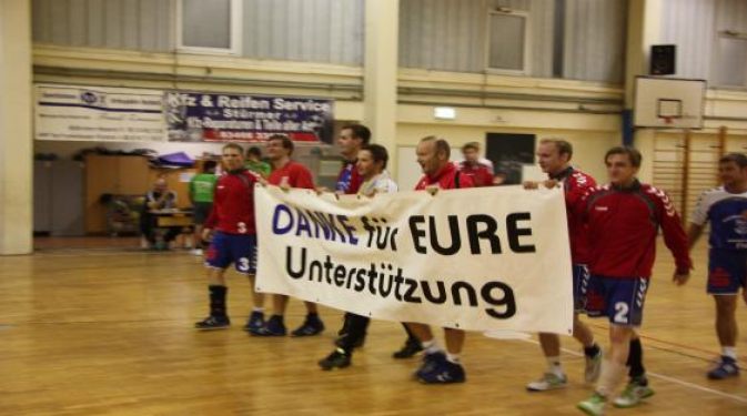 Ohne Fans wäre Sport nur halb so schön!
