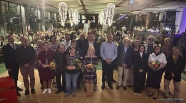 Preisträgergruppenbild