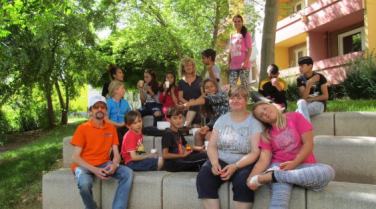 Leseclub einmal anders