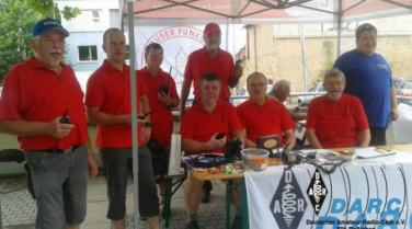 Tag der Vereine in Artern