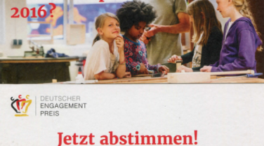 Deutschen Engagementpreis