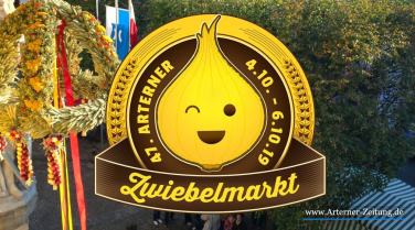 Programm 47. Arterner Zwiebelmarkt