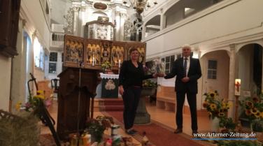30 Jahre Einigkeit und Recht und Freiheit