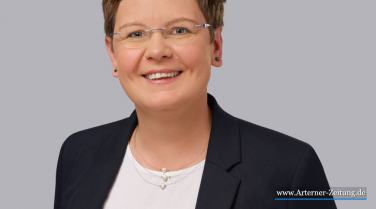CDU An der Schmücke nominiert Kandidatin zur Bürgermeisterwahl