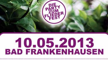 Flieder Beatz