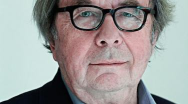 Hellmuth Karasek im Theater Nordhausen