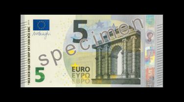 Neue Banknoten