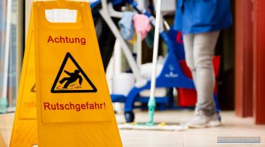 „Tag der Gebäudereinigung“ am kommenden Donnerstag