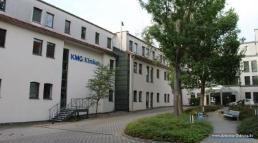 Aus für Manniske-Klinik: Ende einer Ära in Bad Frankenhausen