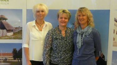 Quartiersmanagement stellt sich vor