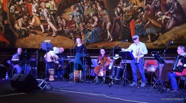 Museumsnacht im Panorama Museum