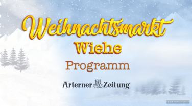 Weihnachtsmarkt Wiehe 2025