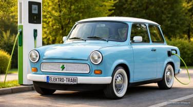 Fahrzeugbestand im Kyffhäuserkreis steigt und E-Autos?