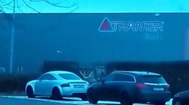Nach Tranter-Rückzug