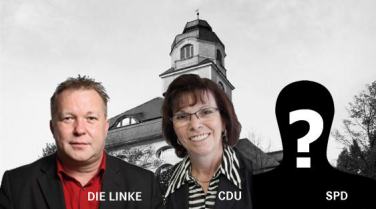 Will niemand für die SPD antreten?