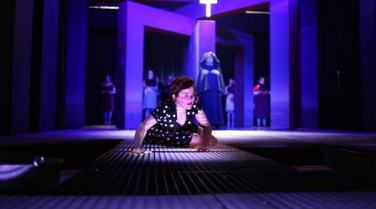 „Faust_Eins“ komplettiert Reihe der Faust-Versionen