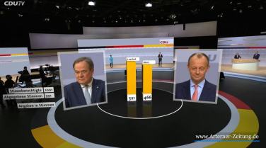 Verhindert die CDU die vereinbarte Neuwahl des Thüringer Landtags?