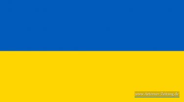 Stadt Bad Frankenhausen spendet für die Ukraine