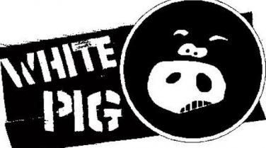 White Pig sucht neue Ideen