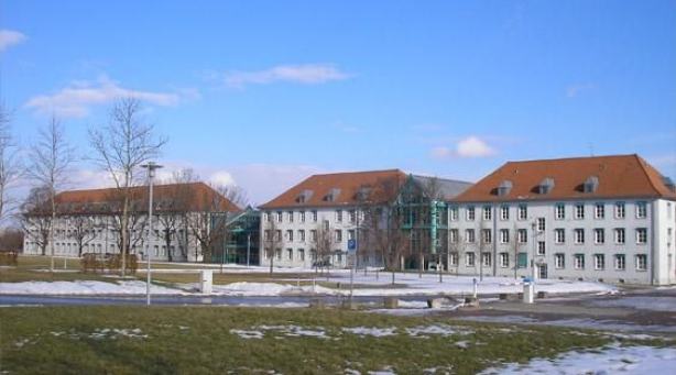 Landkreis muss sparen