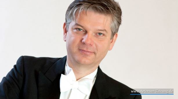 Benefizkonzert im Rathaus