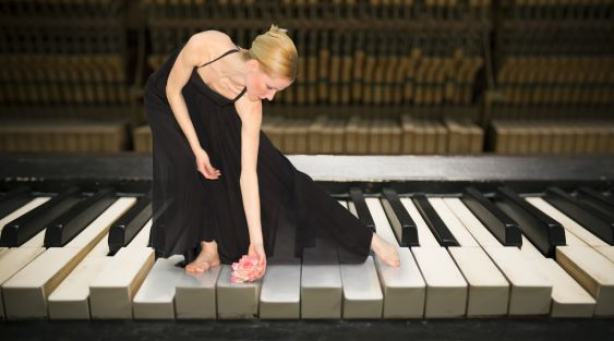 „La Traviata“ als Ballett