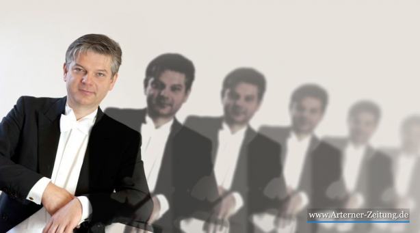 Jubiläumskonzert am 15. September 2018