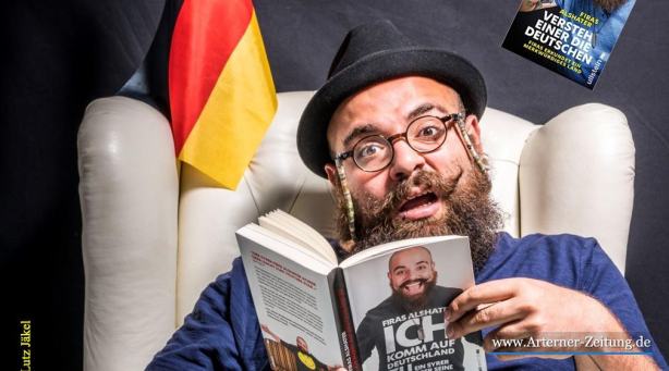 Interkulturelle Woche im Kyffhäuserkreis