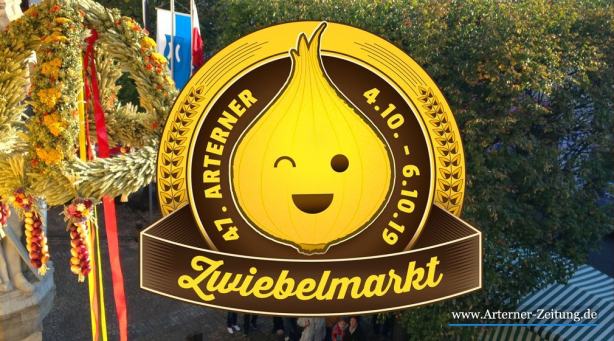 Programm 47. Arterner Zwiebelmarkt