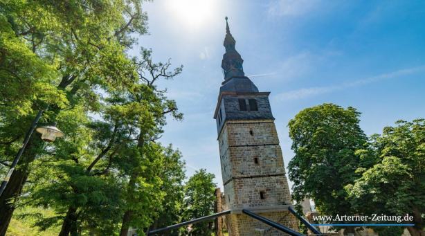 Wichtiger Schritt zur touristischen Erschließung des Schiefen Turmes