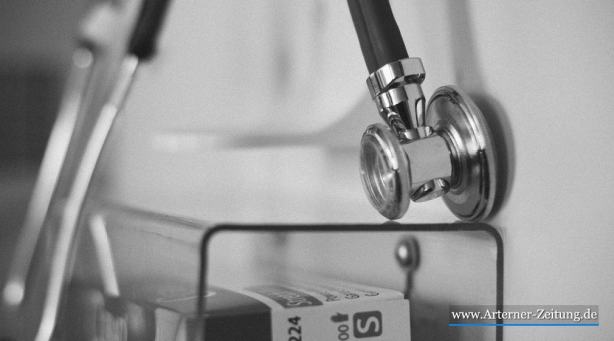 Systemwechsel im Krankenhaus