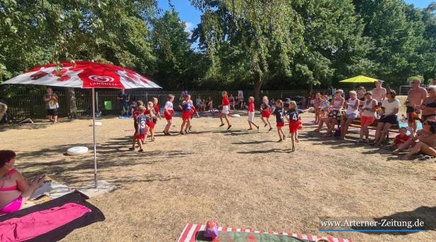Ein Kessel Buntes 2022 - Familienbad Wiehe