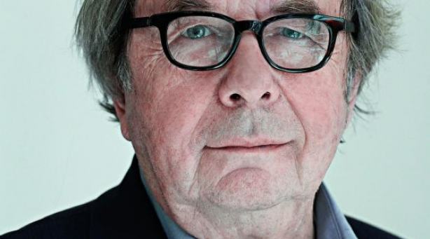 Hellmuth Karasek im Theater Nordhausen