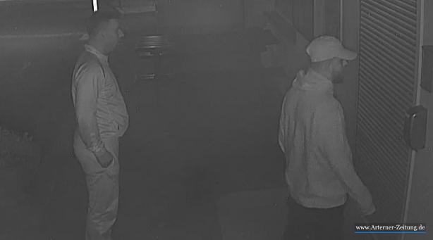  Öffentlichkeitsfahndung der Polizei 