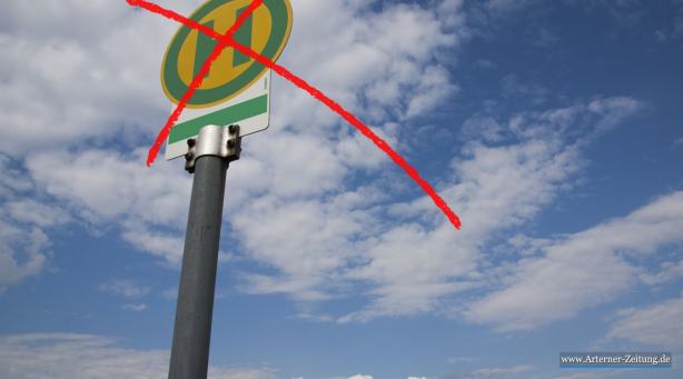 VGS reduziert Fahrtenangebot im Kyffhäuserkreis