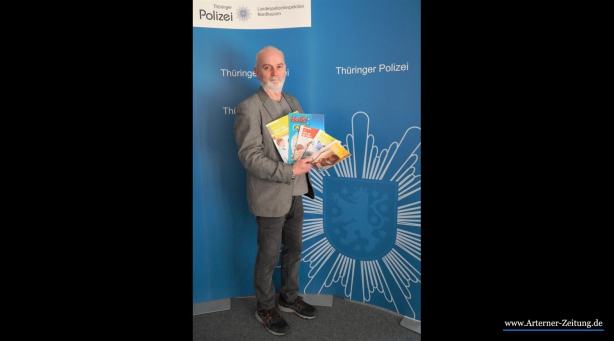 Polizeiliche Beratungsstelle neu besetzt