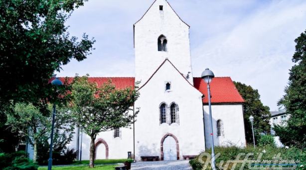  Johann-Strauß-Ensemble in der Veitskirche