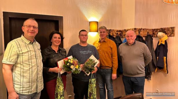 Strejc erneut als Bürgermeisterkandidat nominiert