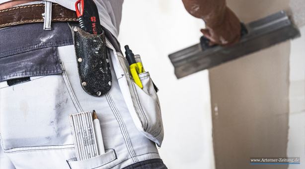 Gewerkschaft mahnt Sanierungsstau an
