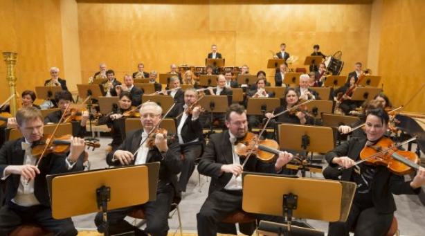 Loh-Orchester lädt zum "Entdeckerkonzert"