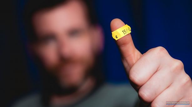  3,1 Millionen Euro mehr Kaufkraft 