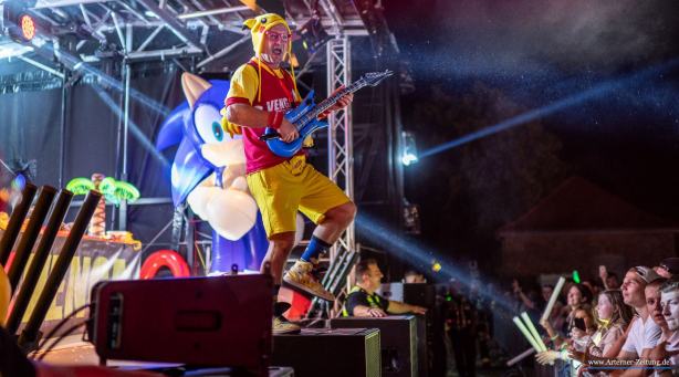 Kultursommer 2025 – Vier Tage voller Kultur, Musik und Lebensfreude