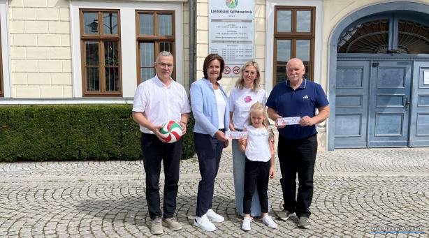 Sportgutscheine für Erstklässler