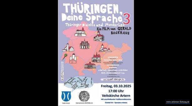 Mundartkino zum Zwiebelmarkt