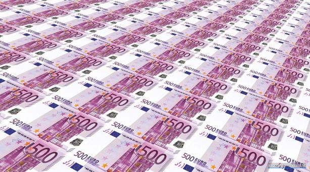 182 Millionen Euro - Kyffhäuserkreis beschließt Haushalt